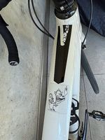 Carbon Rennvelo Specialized Diverge