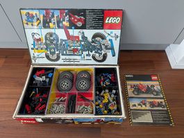 Lego Technic Auto 8860
