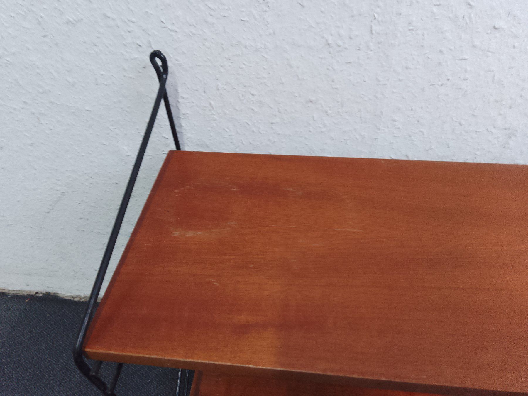 Regale: Stringregal Mid Century 60er Jahre Vintage Möbel – Gebraucht aus St. Gallen von EastLakeConcept 3