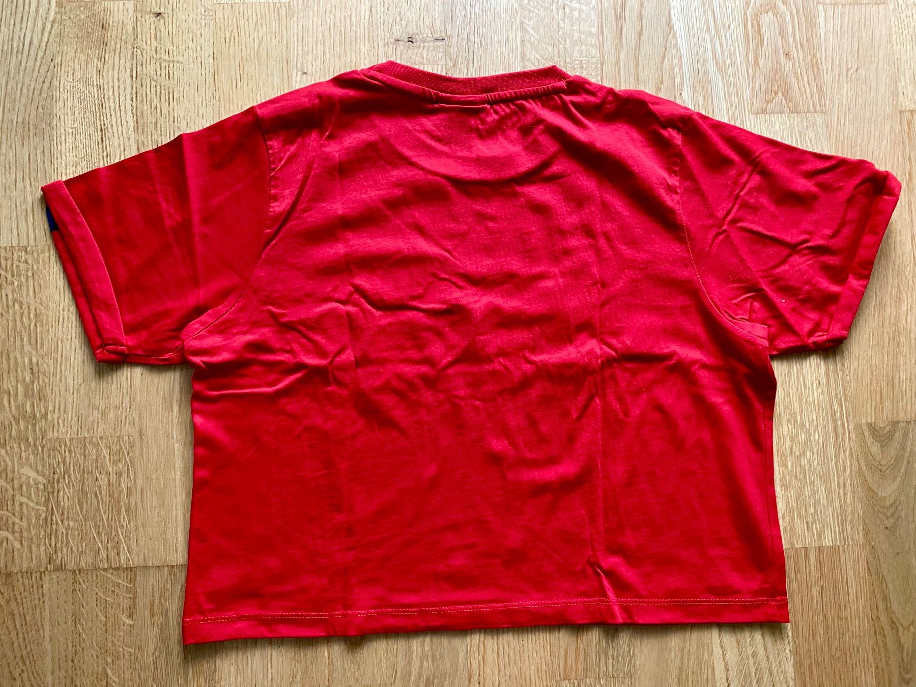 Ellesse T-shirt: Ellese T-Shirt – Nuovo (secondo la descrizione) da Zollikofen venduto da AureusManus 1