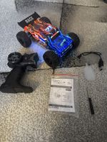 RC offroad Auto/Car, direkt zum losdüsen (Elektrisch)