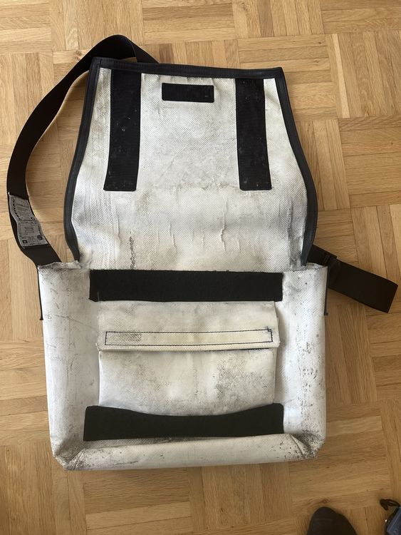 Freitag Dexter Messenger Bag Kaufen auf Ricardo