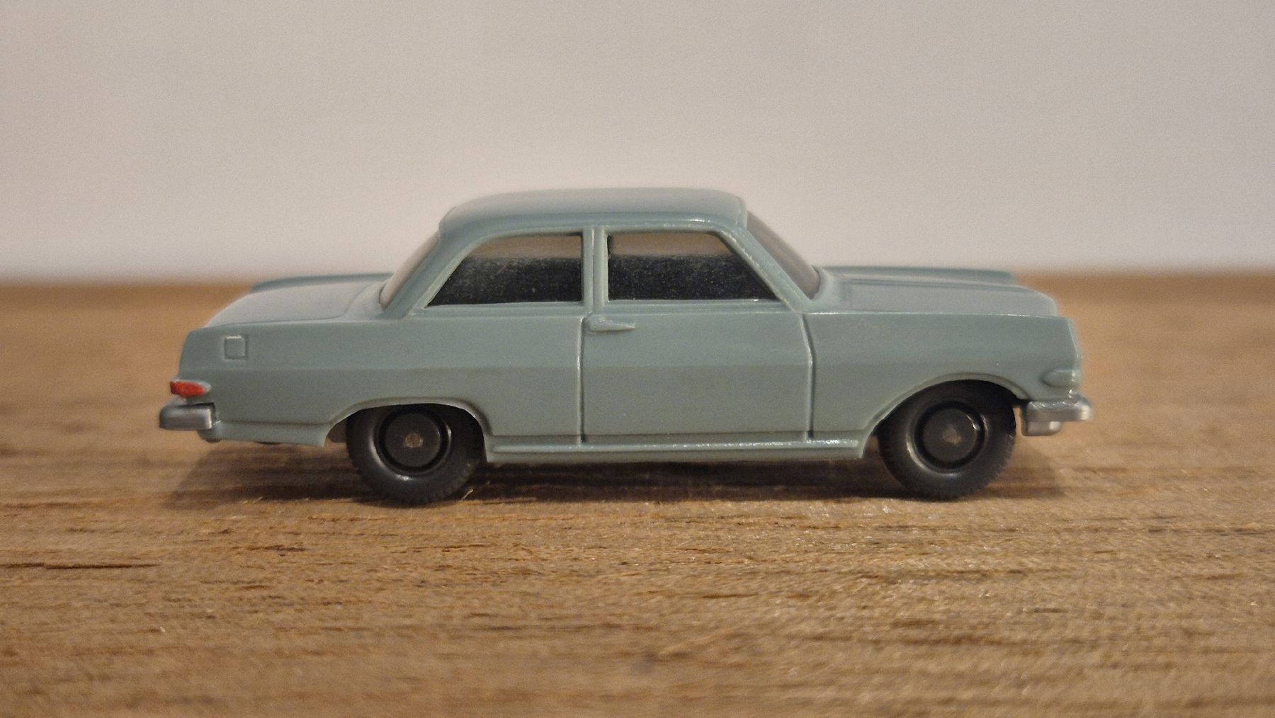 Wiking Modellautos: Opel Rekord 63 von Wiking – Gebraucht aus Uznach von Katinka83 6