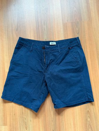 Shorts von Tommy Hilfiger