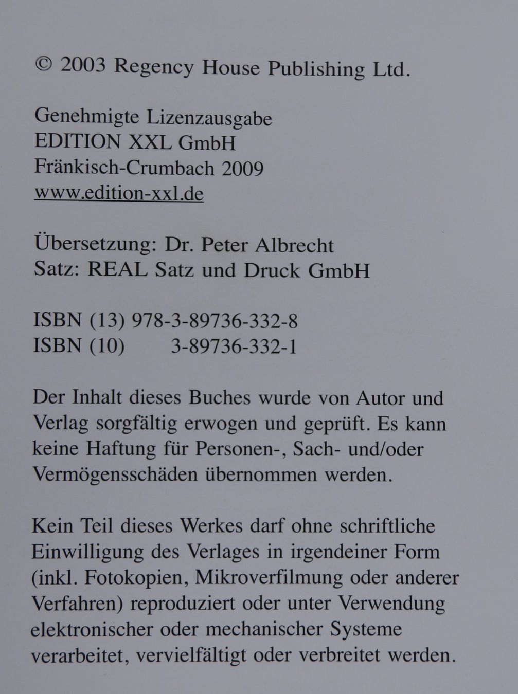 Bücher: Monet von Janice Anderson – Gebraucht aus Glattfelden von Sirax 7