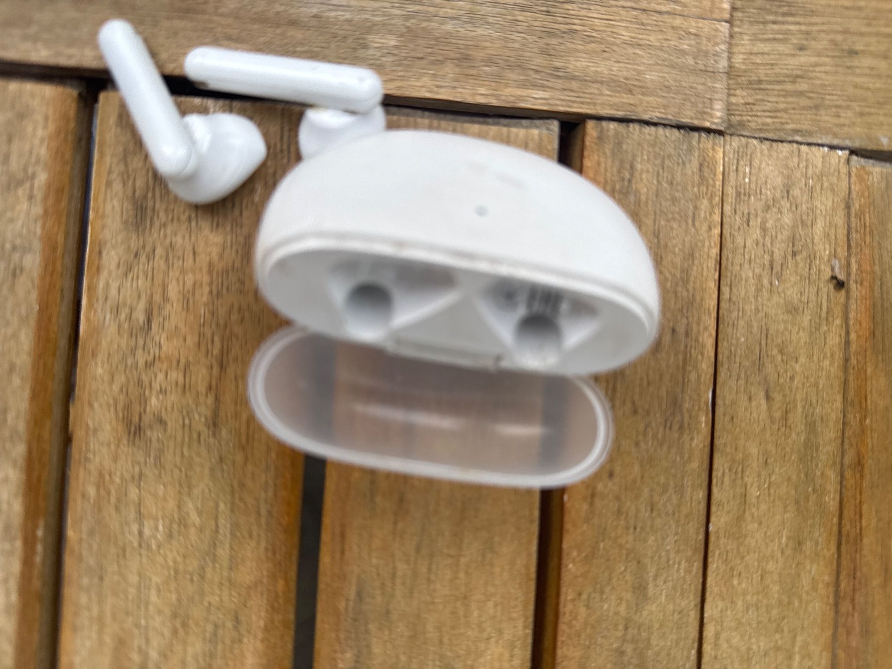Oppo Casques audio: Oppo Enco Air bluetooth Kopfhörer – D'occasion à Olten par HoYa01 2