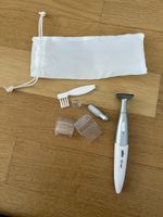 Braun Silk-épil Bikini Styler FG1100, neuwertig!