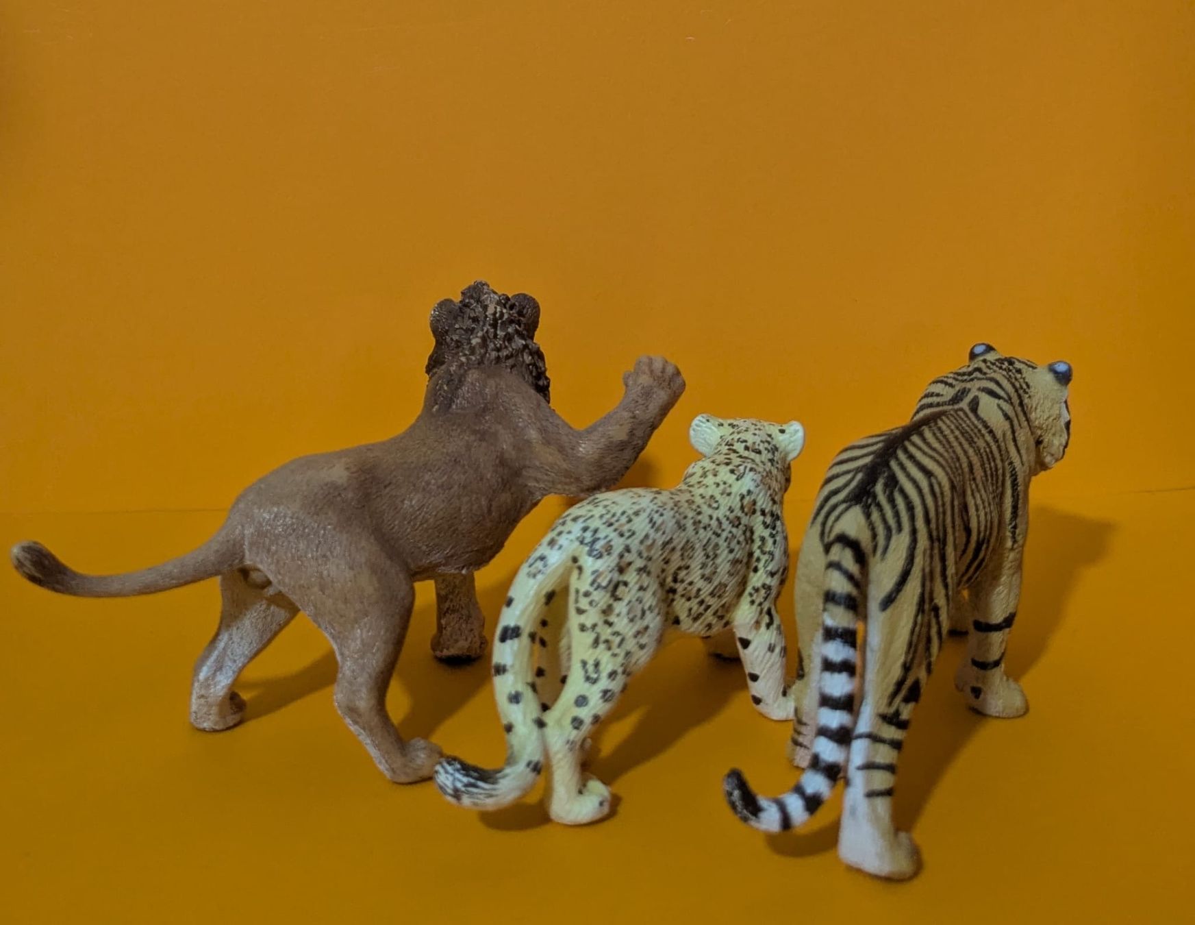 Schleich Giocattoli: Schleich Wildtiere – Usato da Niedergampel venduto da Mariluisa 1