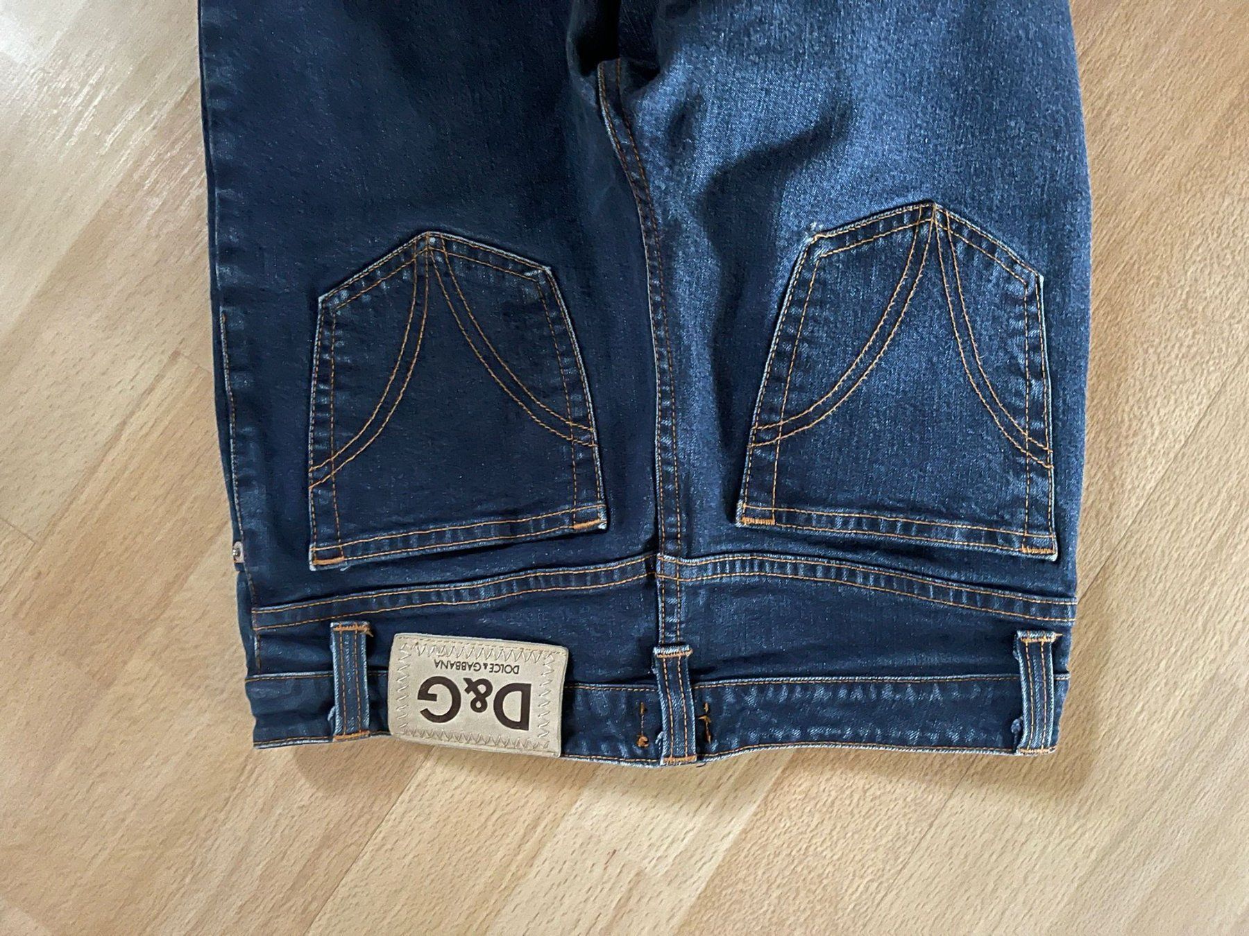 Dolce & Gabbana Jeans: Dolce&Gabbana Jeans 26 – Nuovo (secondo la descrizione) da Safenwil venduto da ang_x8dm 2