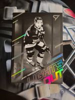 Jerry Turkulainen HC Ajoie 2025/26 Sportzoo Lights Out