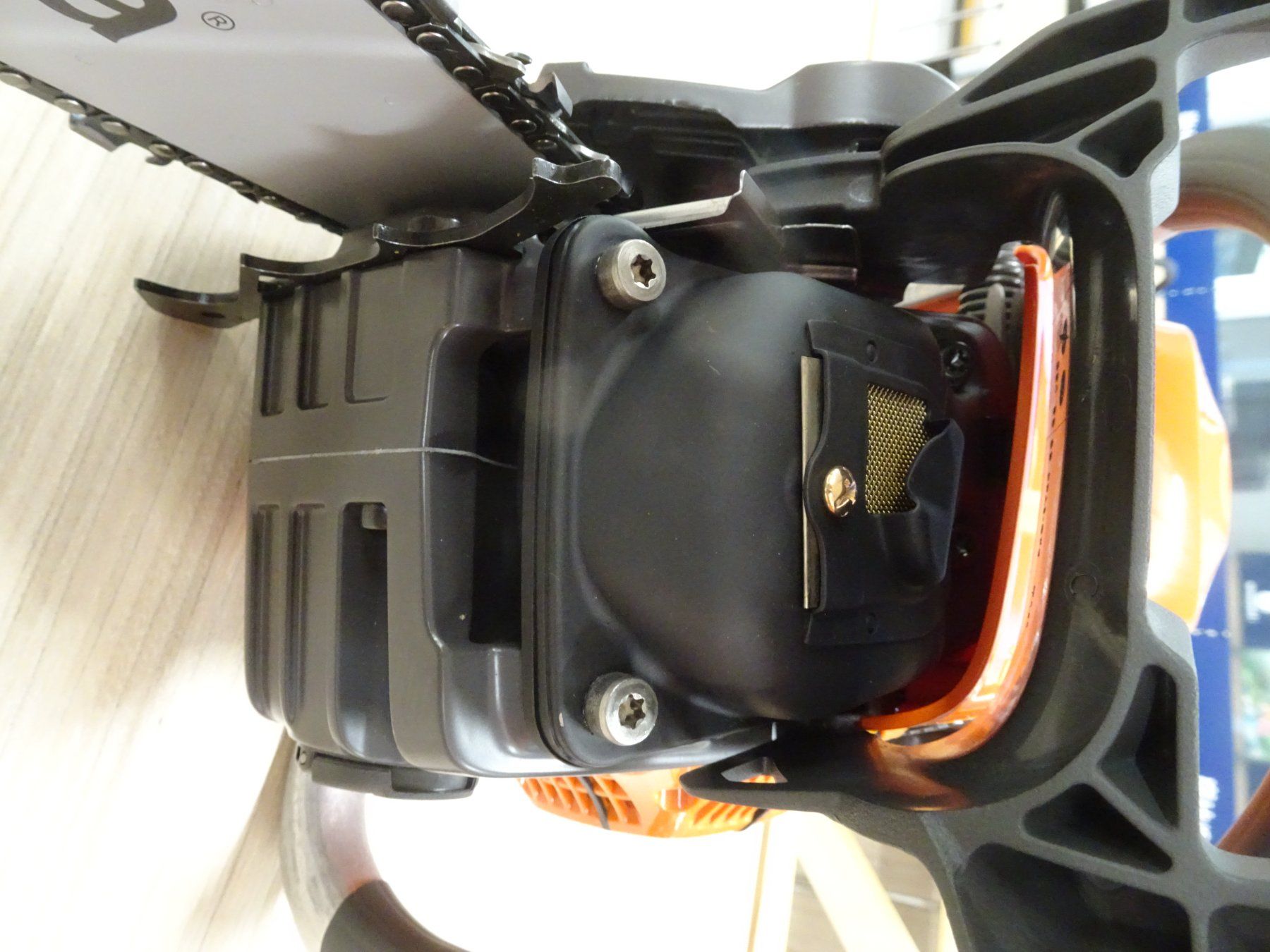 Husqvarna Sägen: Kettensäge 545XP 38cm Husqvarna – Neu und originalverpackt aus Rüegsbach von HusqvarnaShop3418 4