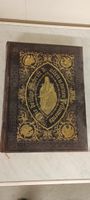 Antike Bibel „Die Bibel in Bildern“ 