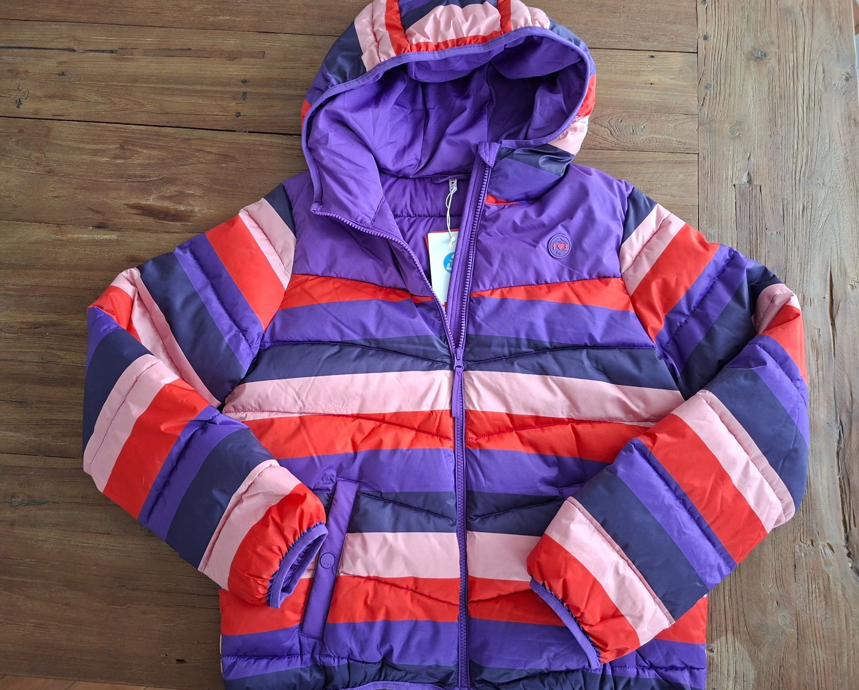 Blutsgeschwister Giacche: Winterjacke Damen – Nuovo (secondo la descrizione) da Biel/Bienne venduto da 13Sonne13