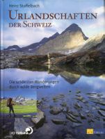 Wandern, Bergwandern, Urlandschaften