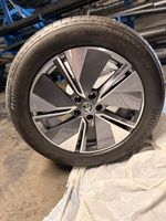 Skoda Felgen + Pneu Bridgestone (4 Stück)