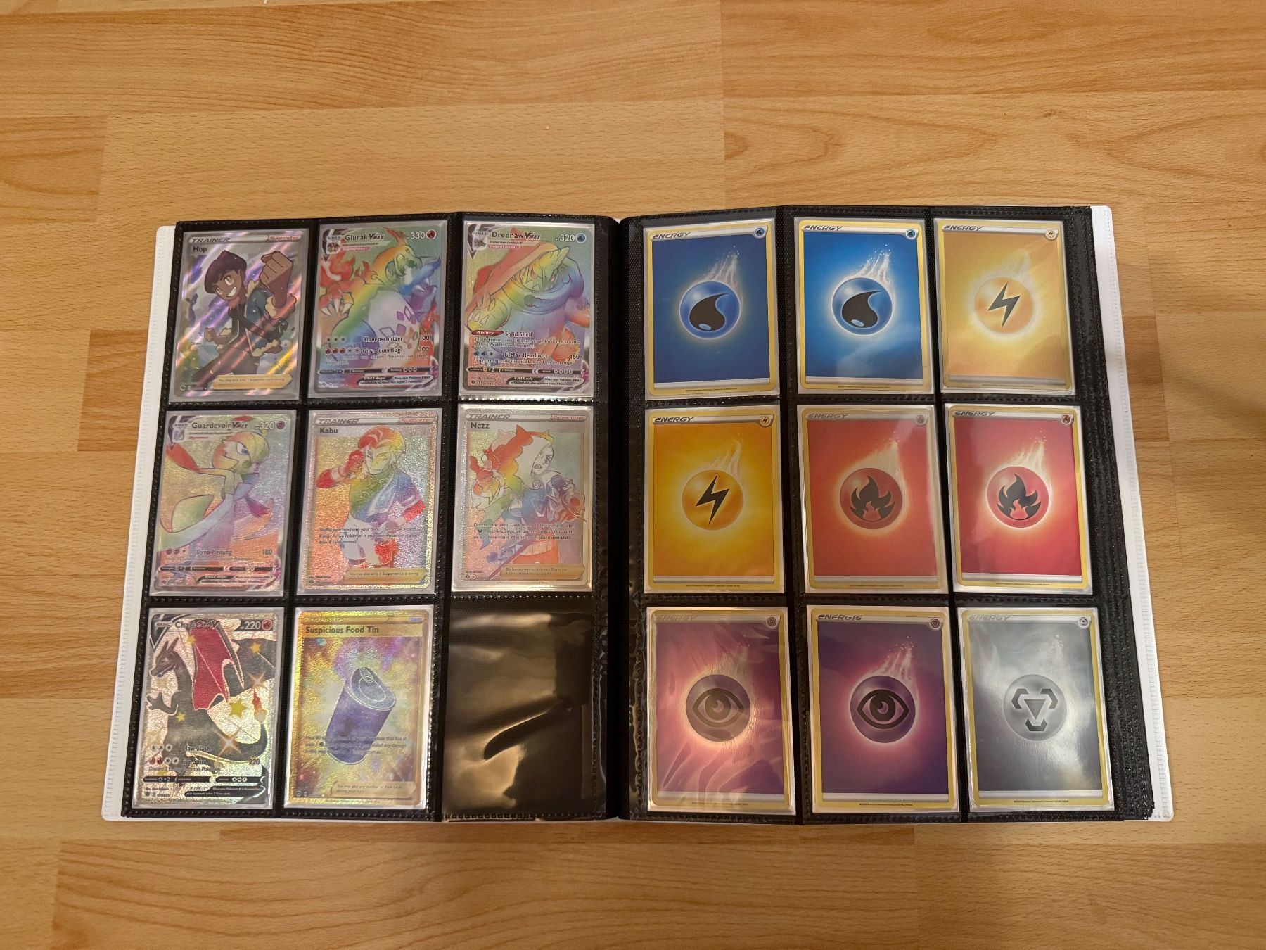 Pokémon Carte collezionabili: Champions Path Fullset - EN/DE -Pokemon – Usato da Oberbüren venduto da wuna123 1