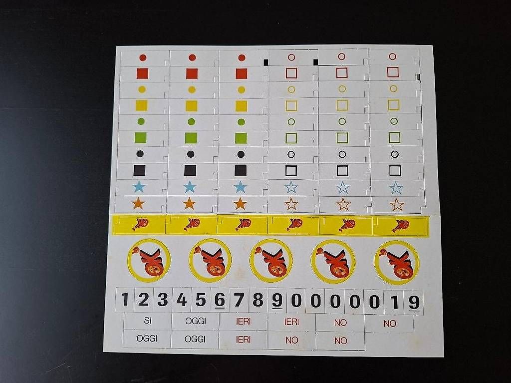 Spiele: Gioco da Tavolo OK IL PREZZO È GIUSTO – Neu und originalverpackt aus Lugano von ioa_zp8h 1