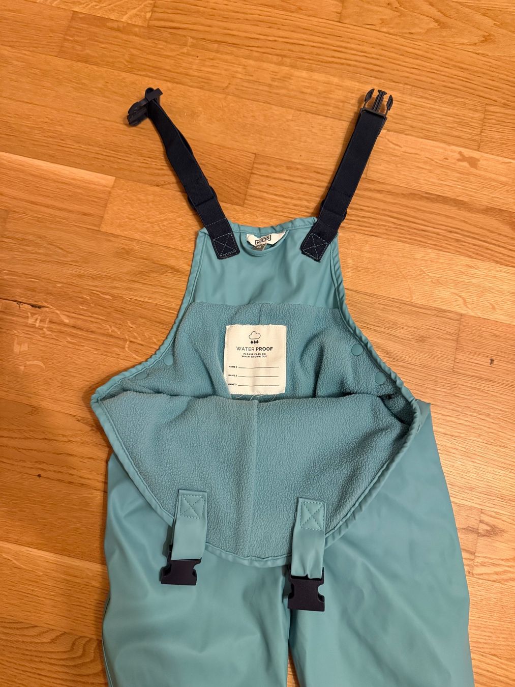 Completi: Regenjacke und -hose – Usato da Bremgarten AG venduto da delilah12 5