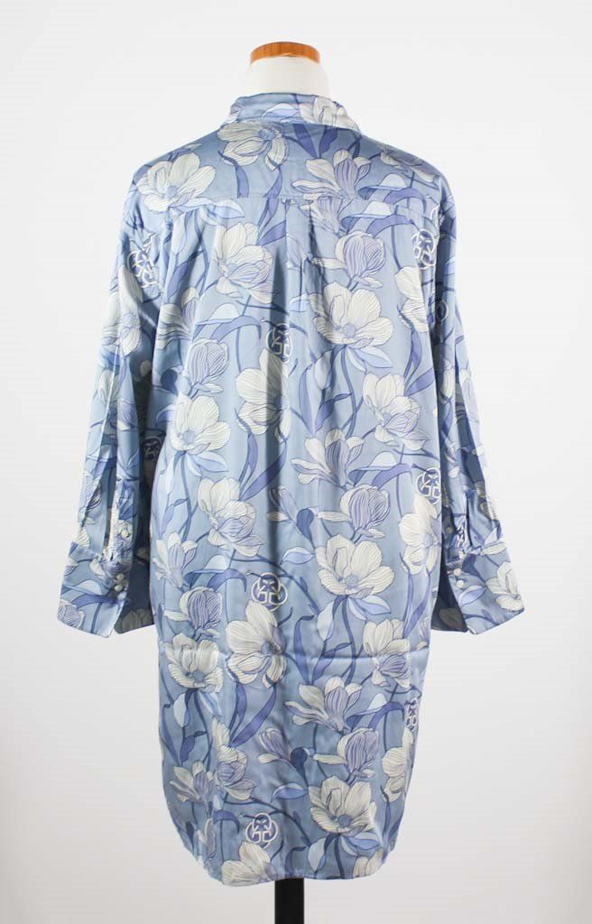 Gant Vestiti: GANT Blusenkleid Gr. 42 – Usato da Belp venduto da caramel-secondhand 5