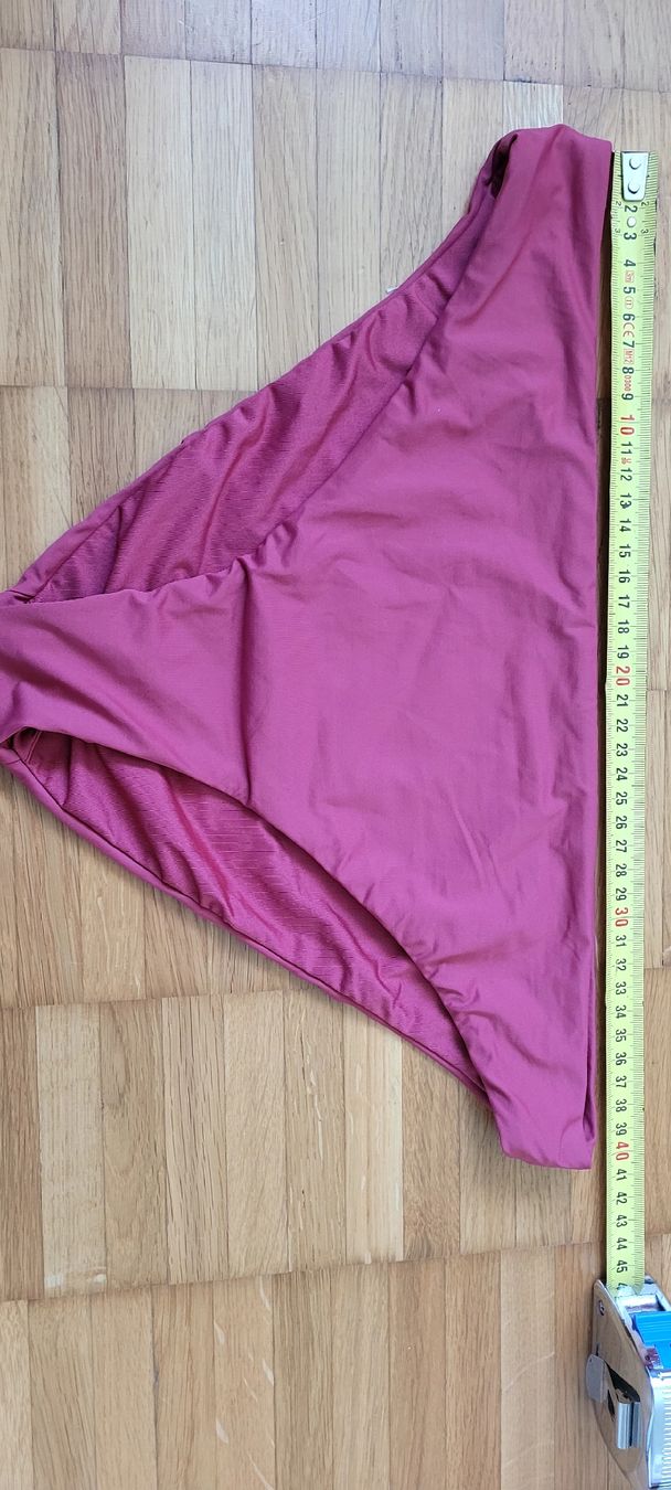 Calzedonia Badekleider & Bikinis: Calzedonia Bikini Set Gr. M Gr3 Farbe Korall – Neu (gemäss Beschreibung) aus Emmenbrücke von gatasalvache 3