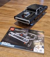 Lego Technic 42111