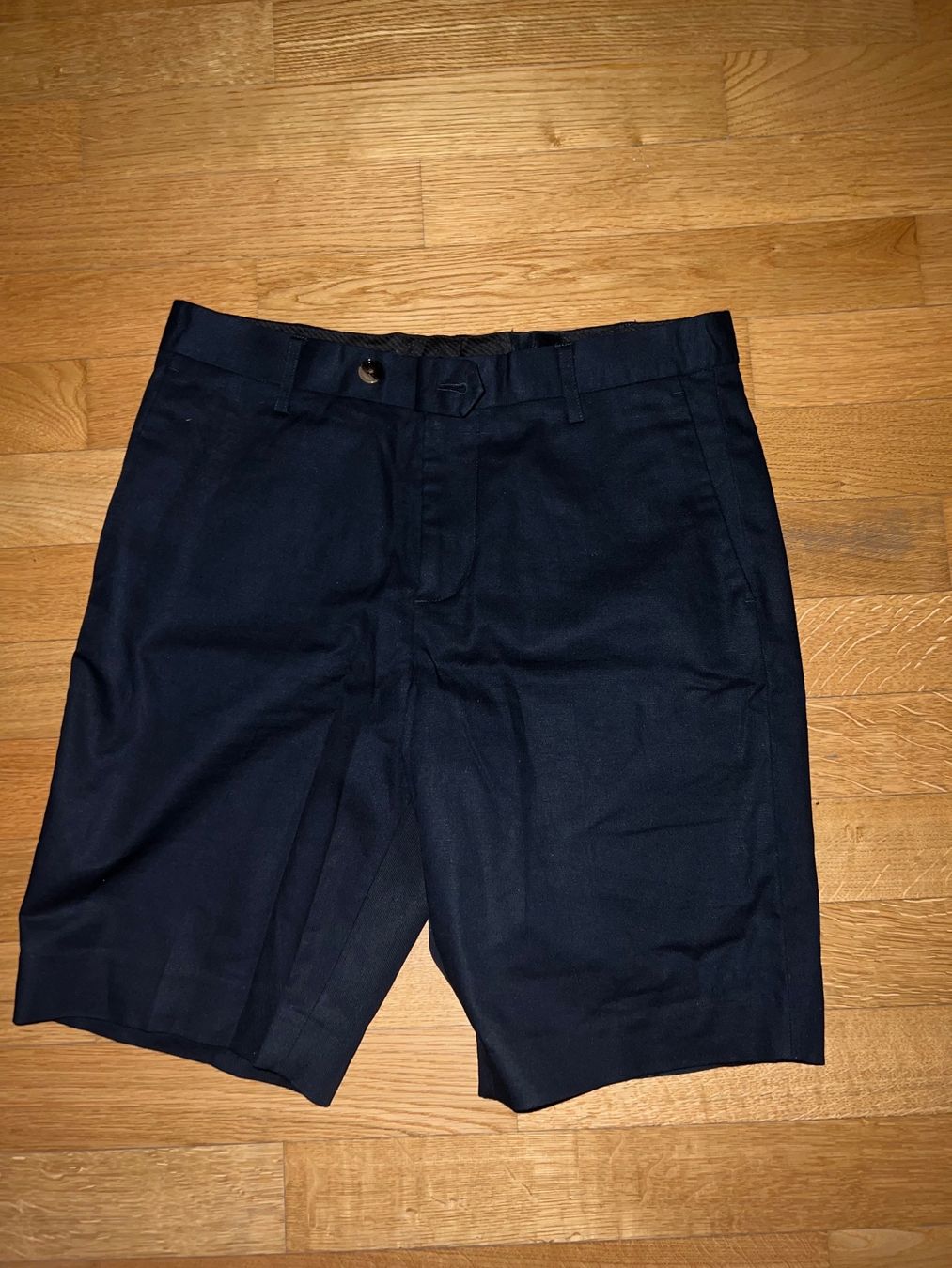 H&M Hosen: Kurze Hose Schwarz Gr.48 H&M – Gebraucht aus Pfäffikon SZ von pdroth
