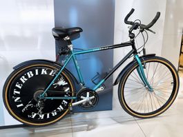 Interbike Swiss Mountainbike - Einzelstück Originalzustand