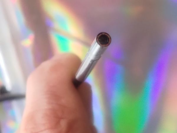 Videocamere: Camera endoscope borescope – Nuovo (secondo la descrizione) da Grimisuat venduto da Drizzt75 2
