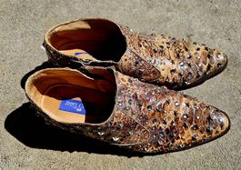 Jimmy Choo for H&M Grösse 39