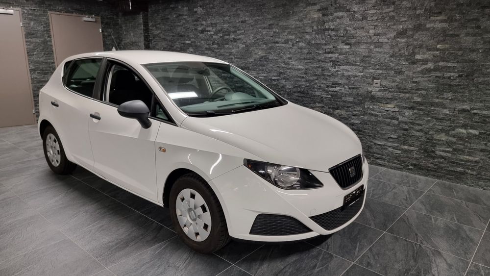 Seat Ibiza 1.2 12V