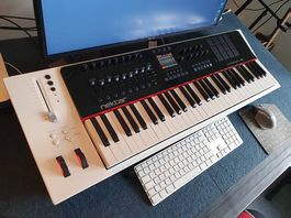 Clavier MIDI Nektar Panorama P6
