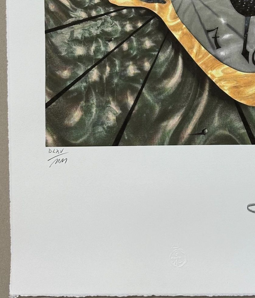 Foto & Immagini: Salvador Dali: Watch – Usato da Uster venduto da janstraessle 1