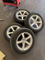 Roues Porsche Macan 18 pouces