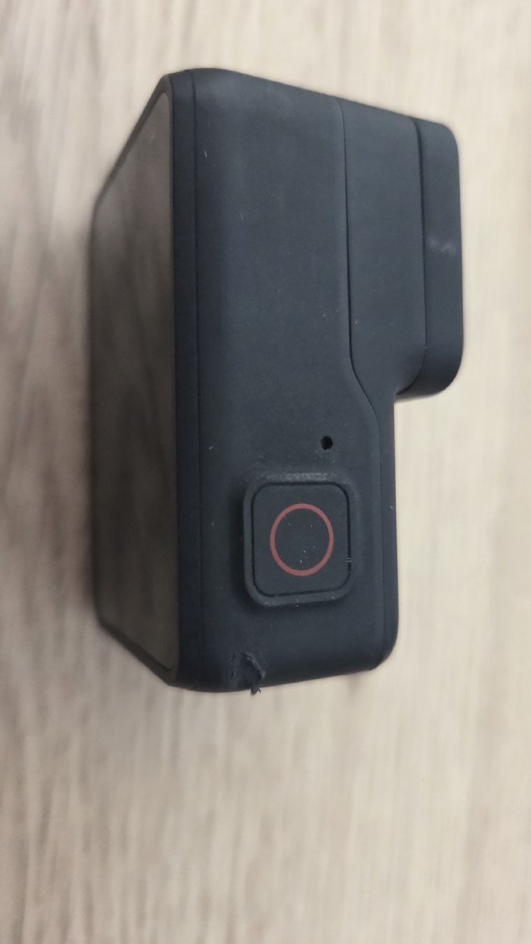 Gopro Action Cam: GoPro HERO7 Black et accessoires  – Gebraucht aus Bramois von Djoule87 3