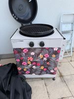 Gasgrill