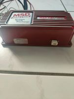 MSD Ignition Box