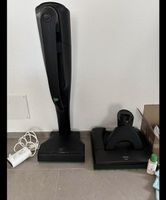 Vorwerk Kobold VK7 Akku-Staubsauger Saugwischer SP7