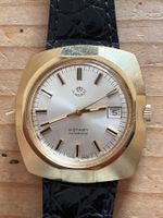 Rotary Herrenuhr vintage