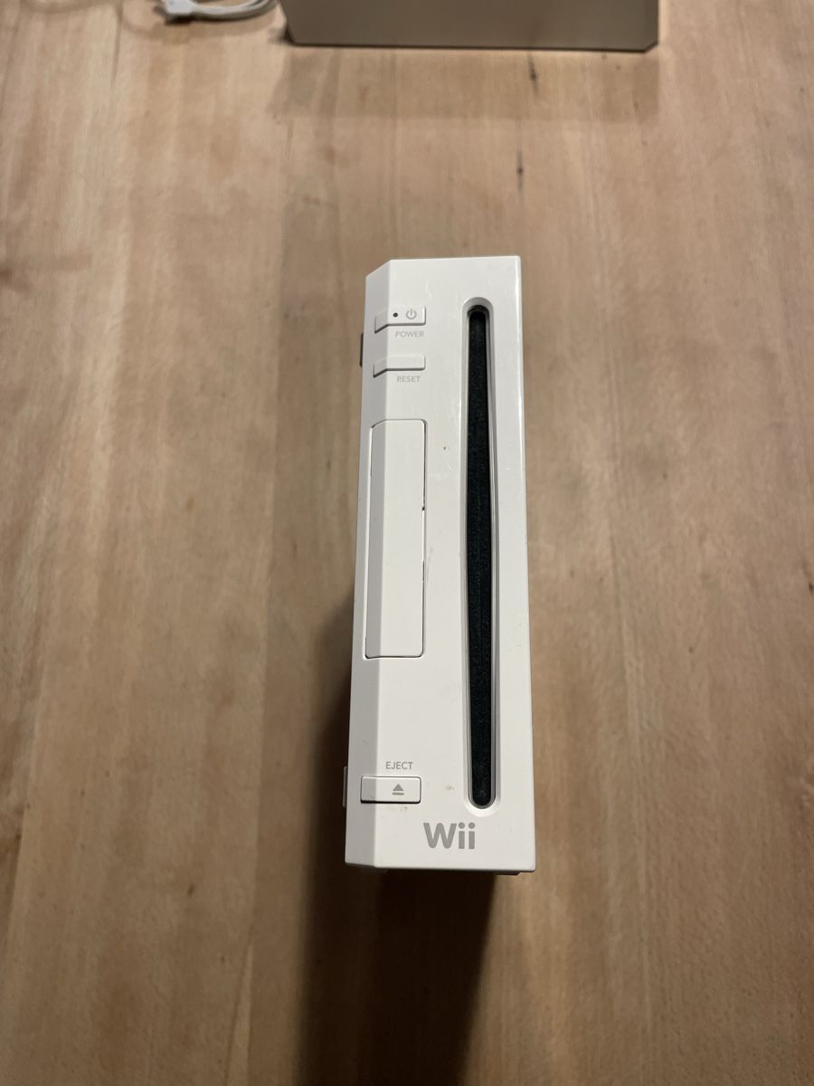 Nintendo Console: Nintendo Wii – Usato da Gossau ZH venduto da FFP8625 1
