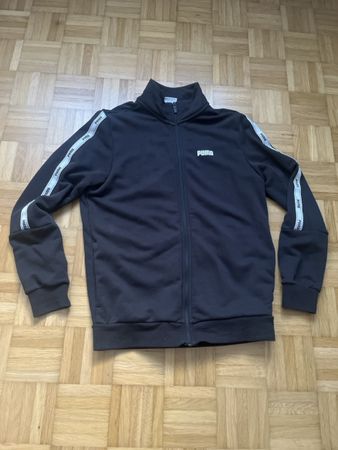 Puma Herren Trainerjacke