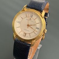 Maurice Lacroix Les Classique