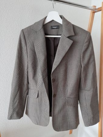 Tailleur Sinequanone