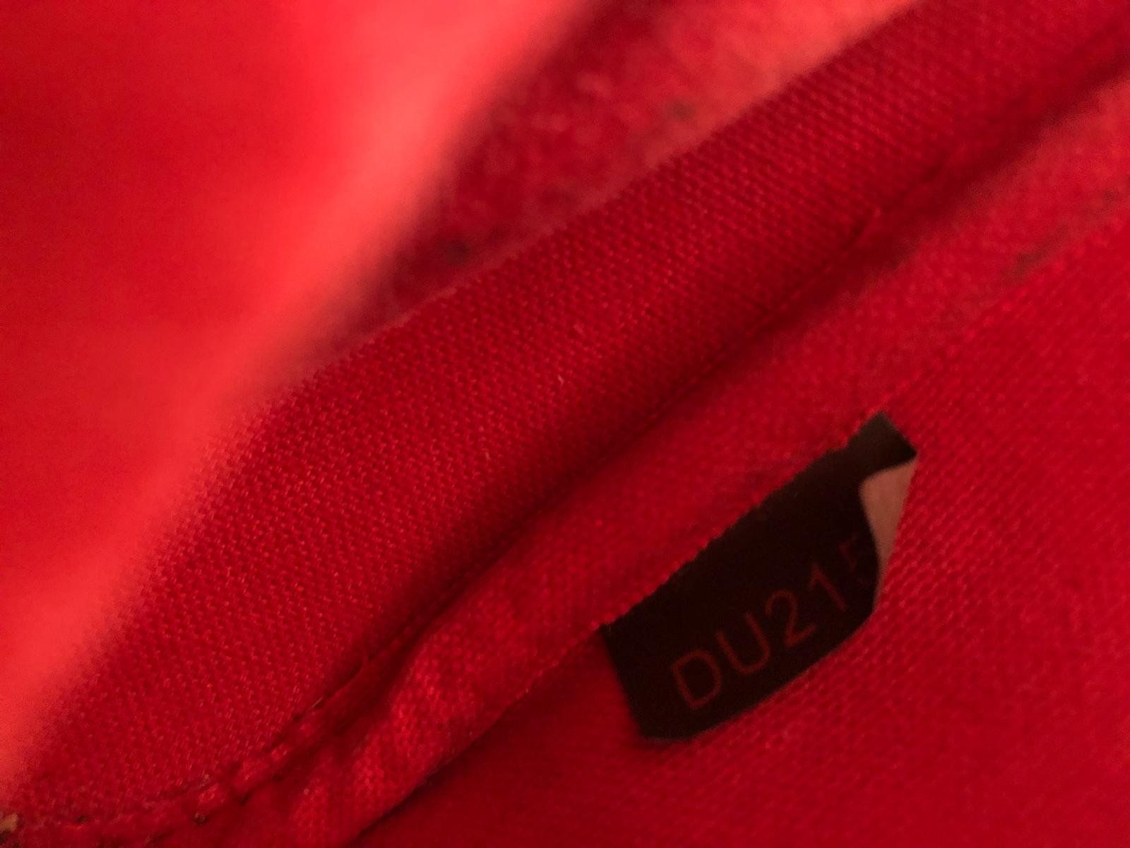 Louis Vuitton Borse da donna: LOUIS VUITTON TASCHE ORGINAL – Usato da Rümlang venduto da ane_y72d 3