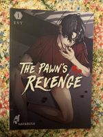The Pawn’s Revenge BL Yaoi Manwha Manga
