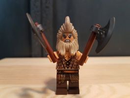 Lego Hobbit Herr der Ringe Lord of the Rings  Beorn