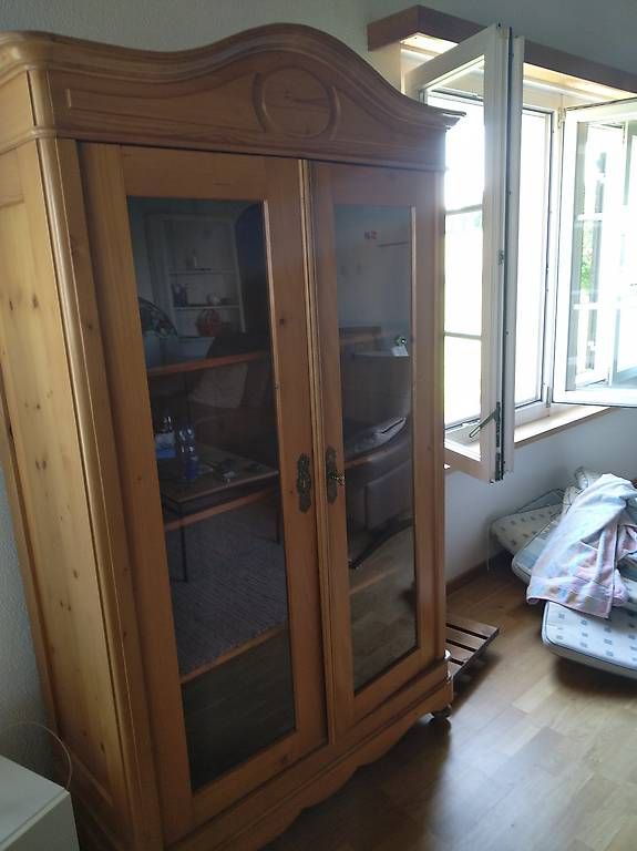 Armoires: Schrank – D'occasion à Winterthur par Giacola 1