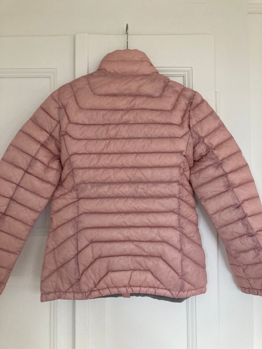 Dolomite Giacche: Doudoune légère DOLOMITE rose - Taille S - Neuve. – Nuovo e nell'imballaggio originale da La Tour-de-Peilz venduto da vve_nm8c 2