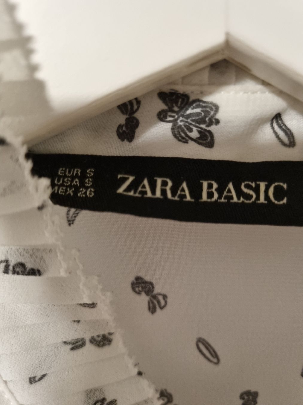 Zara Camicette: Bluse – Usato da Bülach venduto da cf96 2