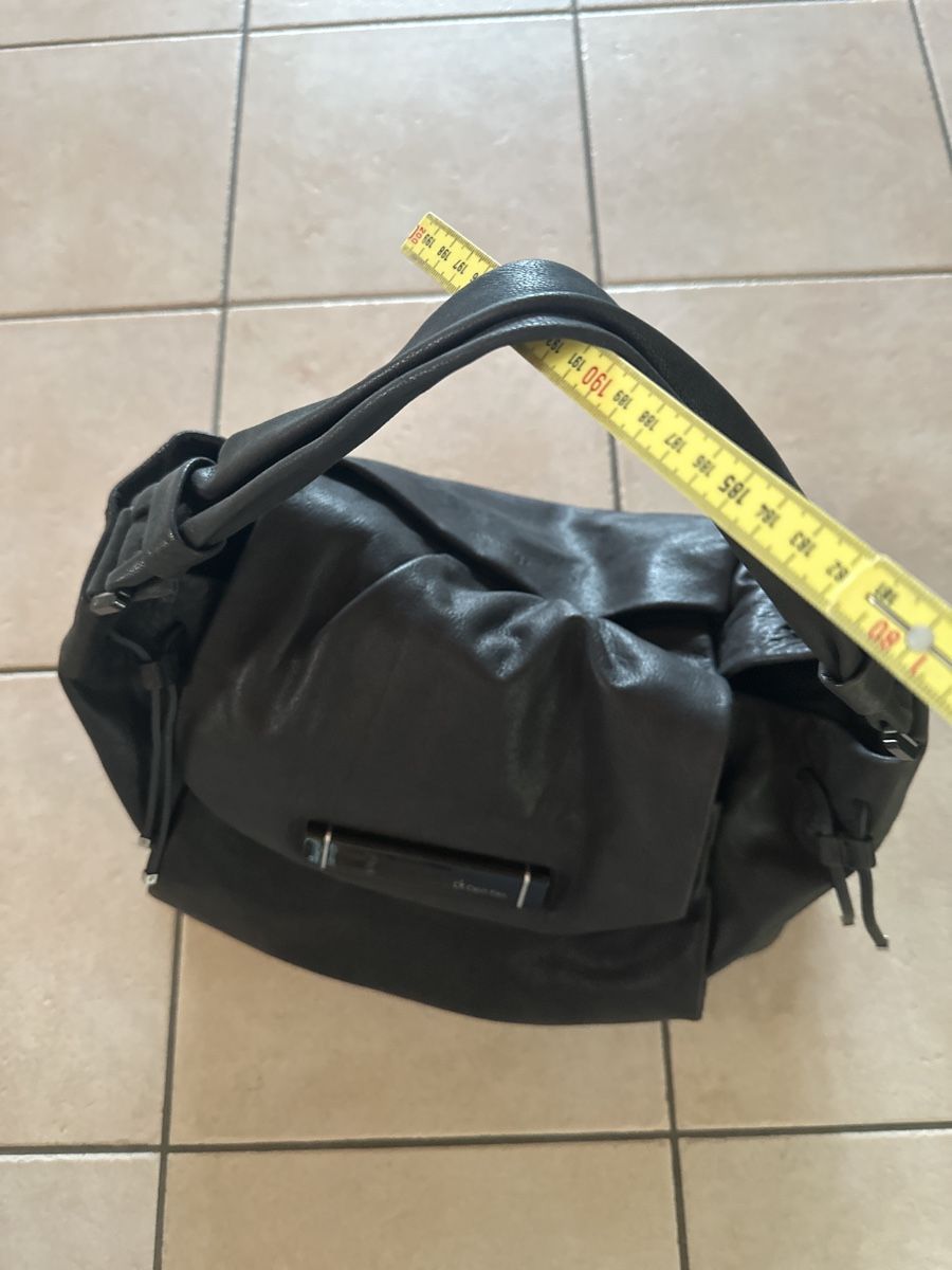 Calvin Klein Taschen für Damen: Calvin Klein Tasche gross – Gebraucht aus Rothrist von victoryyy 7