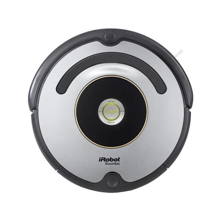 Aspirateurs & Accessoires: Roboterstaubsauger Romba Modell 555 – D'occasion à Oberwil BL par Carrapa